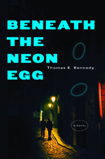 Beneath Neon Egg cover