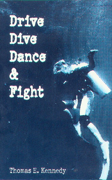 drive dive dance & fight image