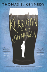 Kerrigan in Copenhagen UK cover image