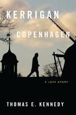 Kerrigan in Copenhagen cover image